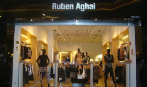 Ruben Aghai
