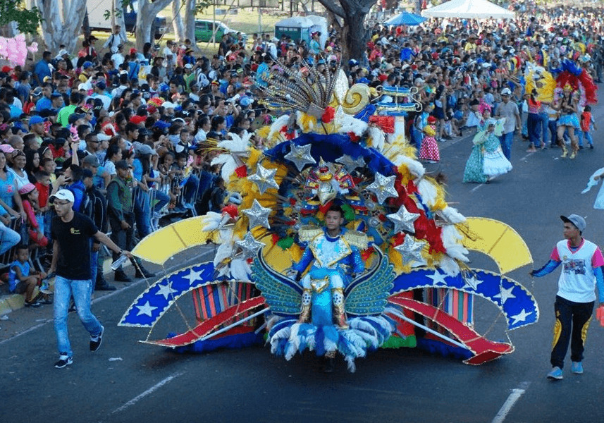 Carnaval de El Callao