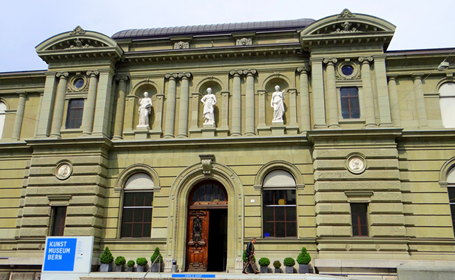 Museo de Arte de Berna