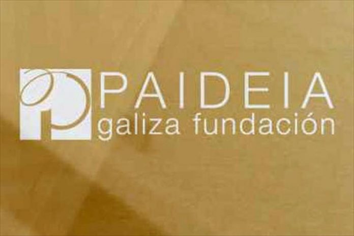 Fundación Paideia Galiza