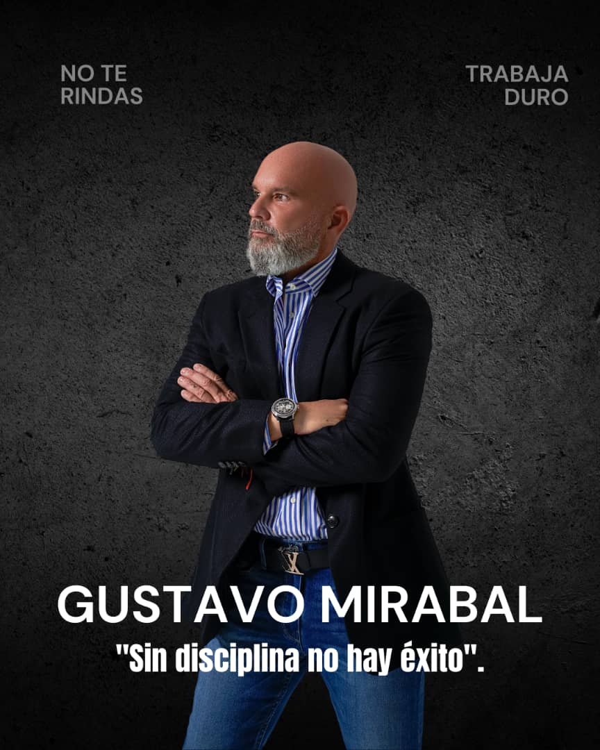 Gustavo Mirabal