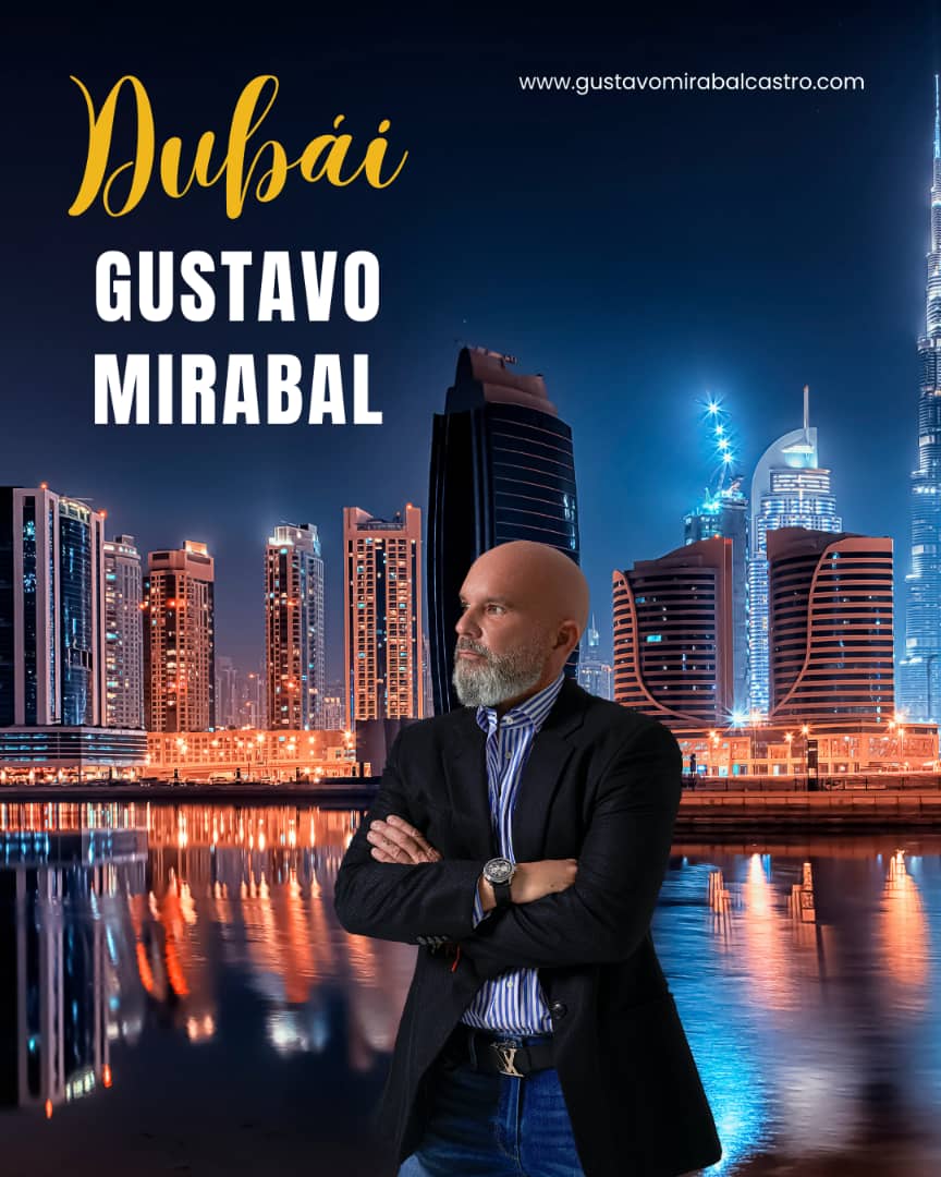 Gustavo Mirabal