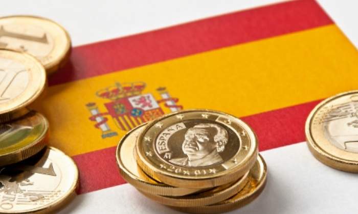 Economía en España