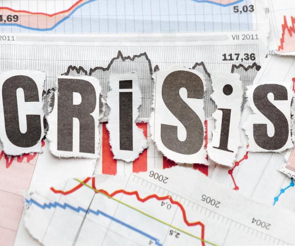 Crisis economica