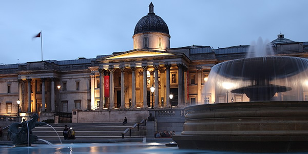 National Gallery 