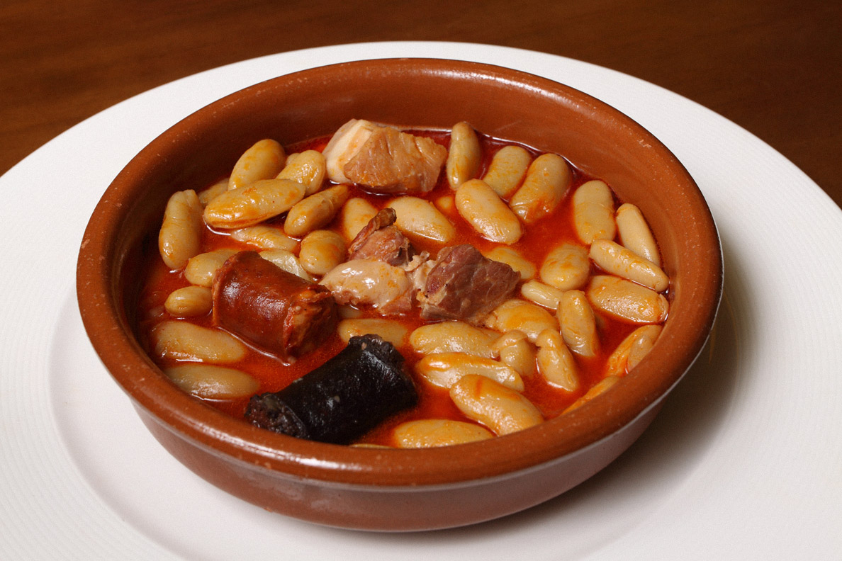 Gastronomia española