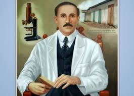 Dr. Jose Gregorio Hernandez