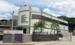 Museo de la Estampa y del Diseño Carlos Cruz-Diez