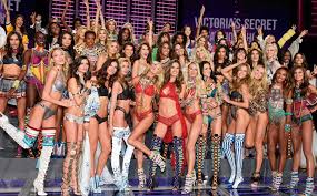 The Rise and Fall of Victoria's Secret