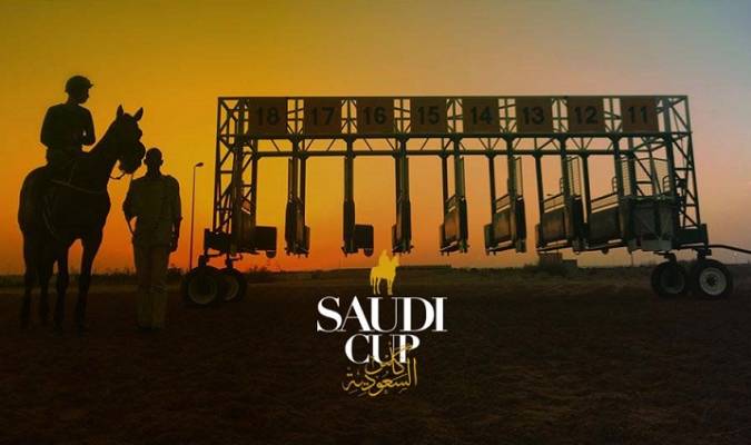 La Copa Saudita 2022