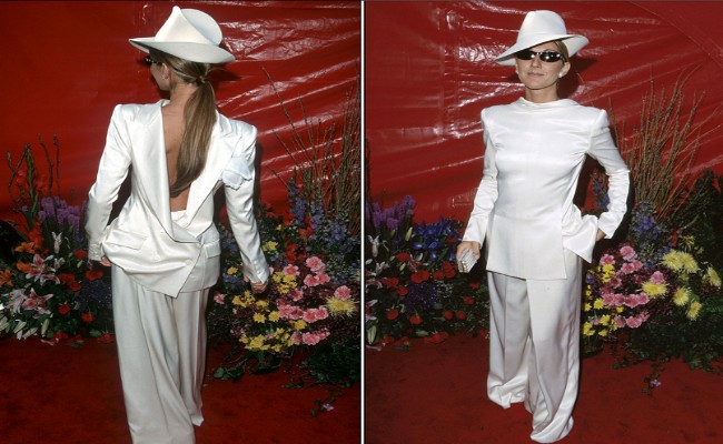 Los vestidos más inolvidables y controvertidos en la alfombra roja de los premios Oscars