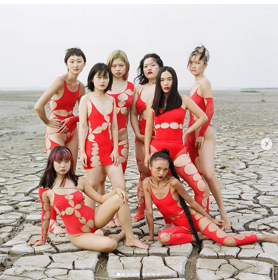 9 fotógrafos asiáticos que recuperan y cambian la narrativa en torno a las identidades de Asia Oriental