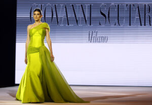 Hesperia WTC Valencia Fashion Show