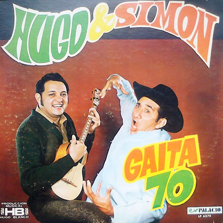 Hugo y Simón