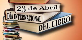 Día Internacional del Libro