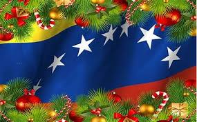 Navidad en Venezuela