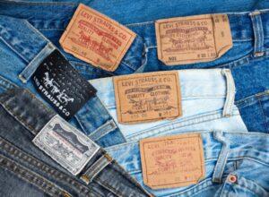 Levi’s: la interesante historia de los famosos jeans