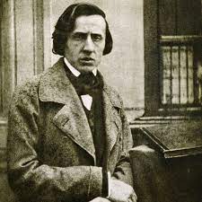 Frédéric Chopin: El hombre que creó el piano moderno debido a sus alucinaciones y epilepsias