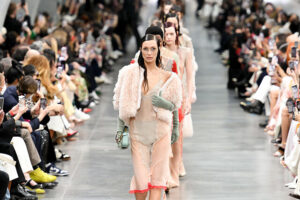 Semana de la Moda de Milán Otoño/Invierno 2022: de Prada a Bottega Veneta