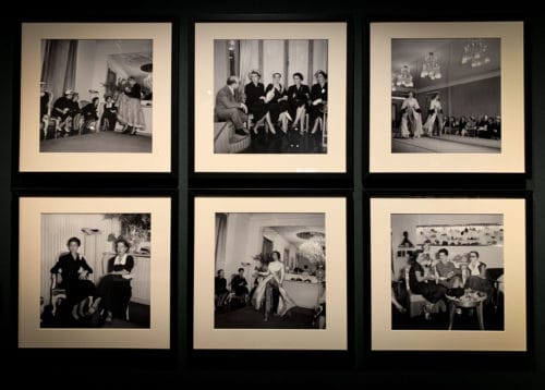 En Madrid. Una Historia de la moda, 1940-1970