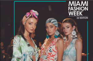 Miami Fashion Week deslumbró por todo lo alto en el Metaverso