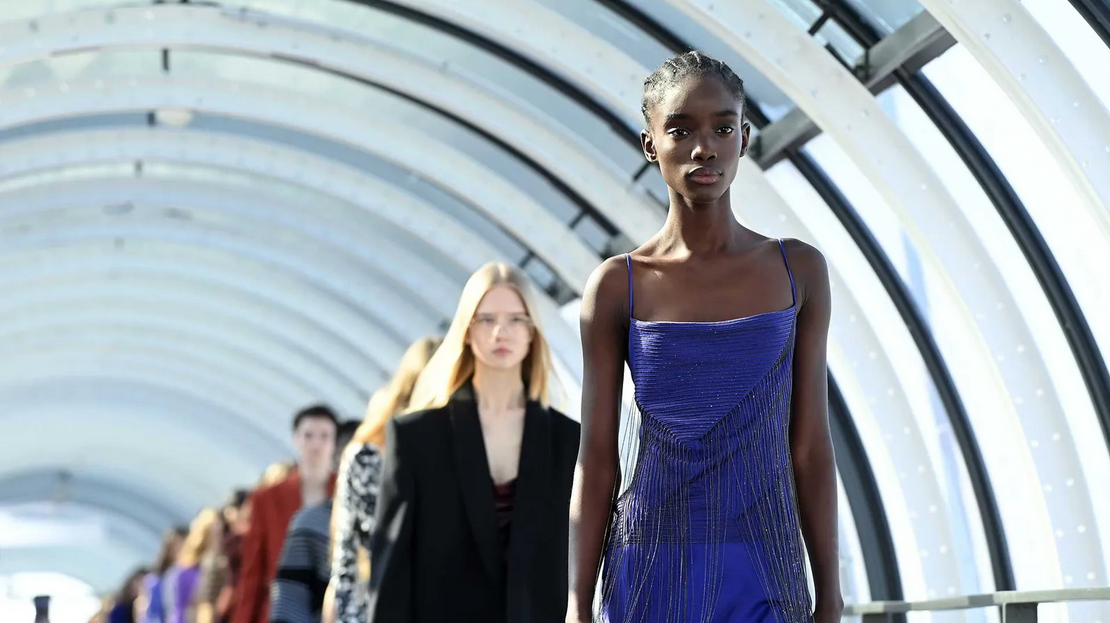 La moda sustentable fue protagonista en las Semanas de la Moda