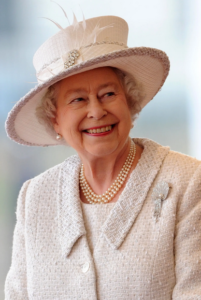 Isabel II: La reina de Inglaterra