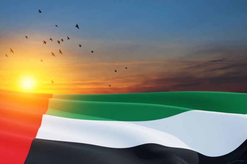 Emiratos Árabes Unidos ha anunciado sus 51 días festivos nacionales