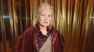 Muere la diseñadora e ícono de la moda británica, Vivienne Westwood
