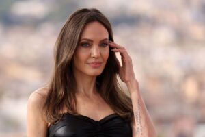 Atelier Jolie: la marca de moda sostenible de Angelina Jolie