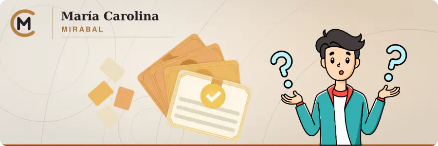 Comparativa de listados opacos de casinos online